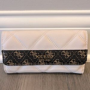 Brand New Guess Wallet